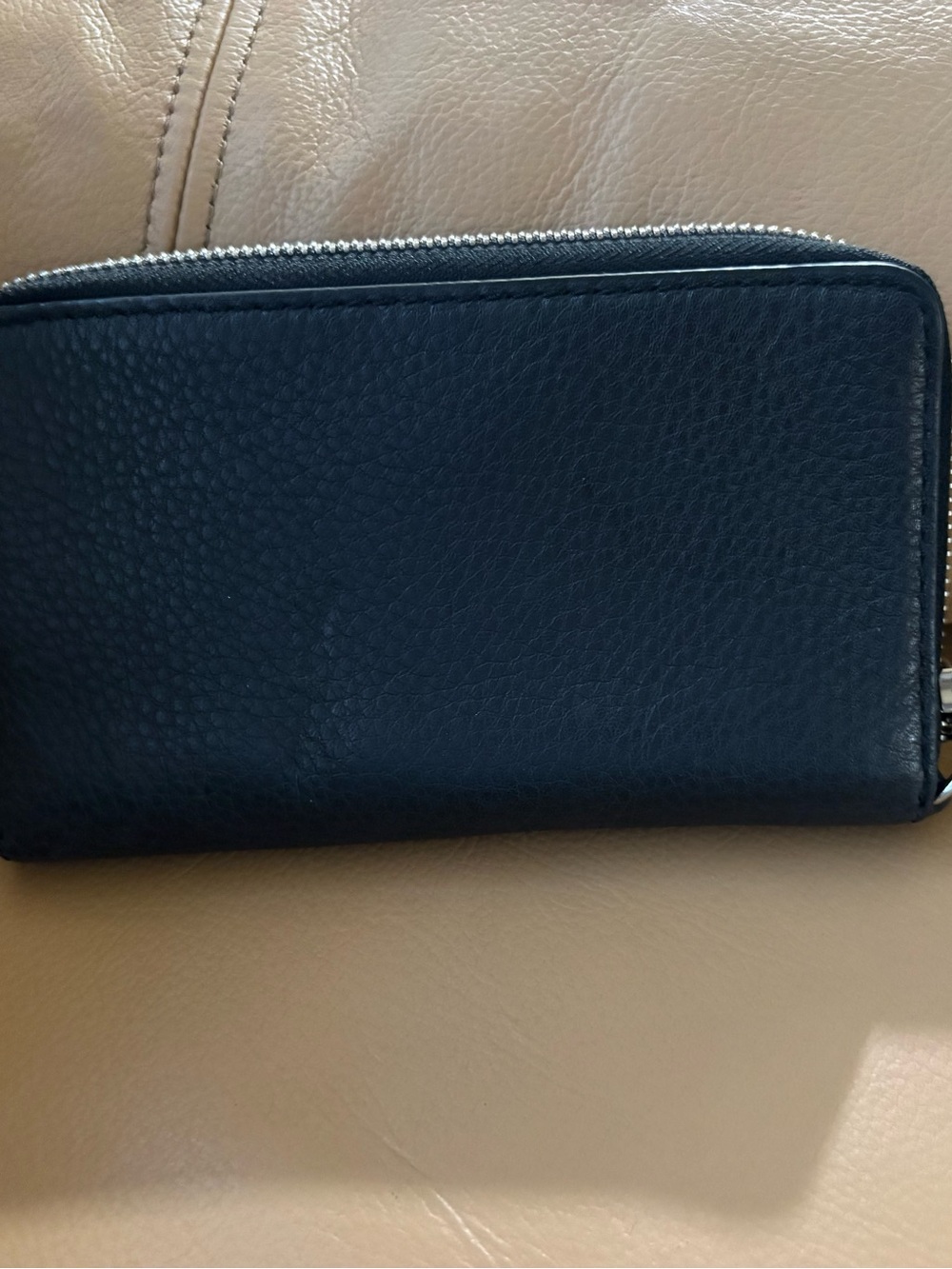 Michael Kors Leather Wallet - Picture 3 of 7